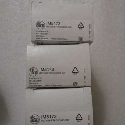 IFM易福门 AC1244 AC5236 AC522议价