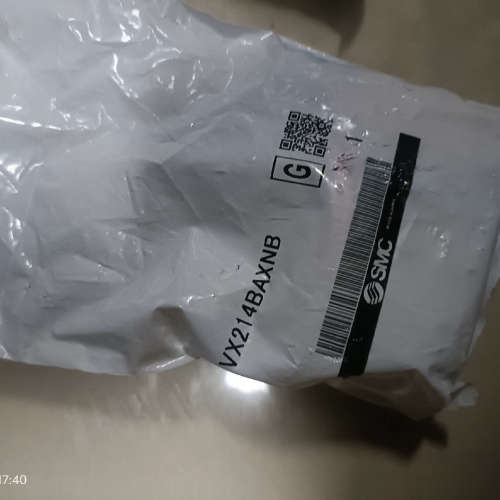 smc电磁阀vx214baxb,vx214bax议价