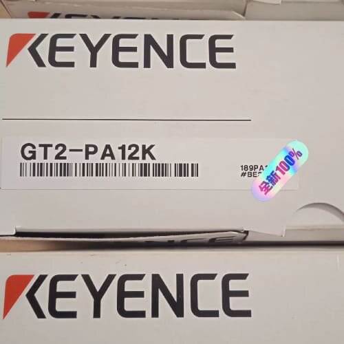 GT2-PA12K GT2-P12K 基恩士传感器 (议价)