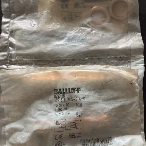 BALLUFF巴鲁夫传感器 BES015N BES(议价)