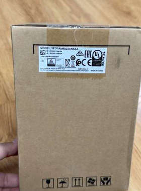 台达VFD7A5MS23ANSAA      24议价