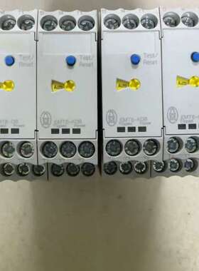 MOELLER 热敏电阻过载继电器 EMT6-KDB 成议价