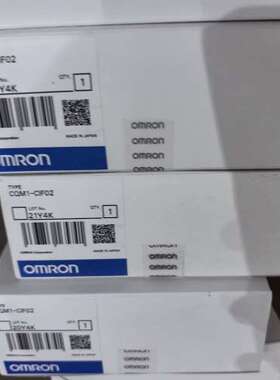 线缆 CQM1-CIF02议价