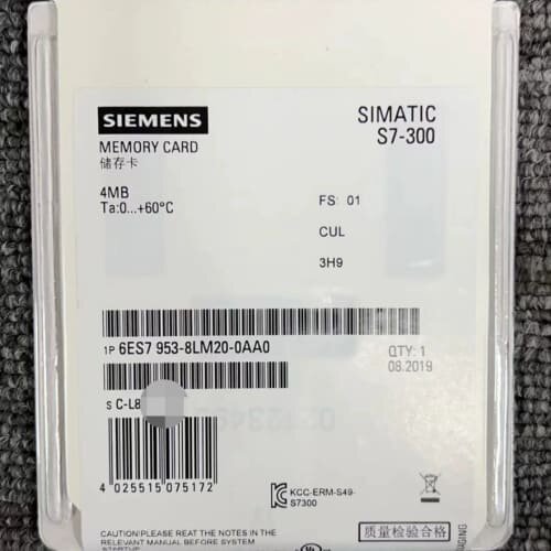6ES7953-8LM31-0AA0(议价)