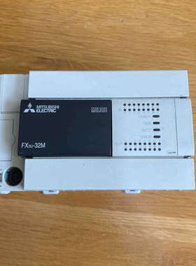 FX3U-32MRES-A，，，所见即议价