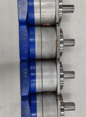 PAB090-3-S2-P1，锋桦行星减速机，配750w伺服议价