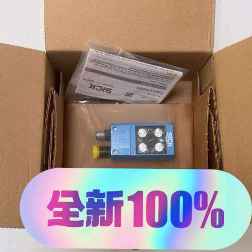 sick西克读码器 V2D621R-2MSFFB5 传感器1议价