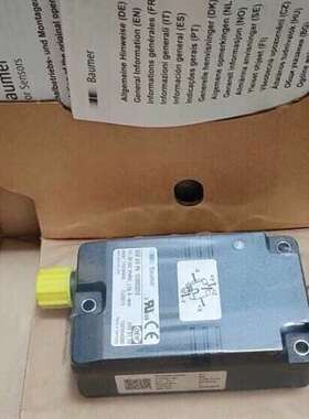 (议价)Baumer堡盟GAM900-P32G.JCC.ACA0