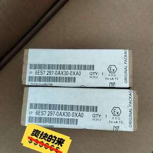 0AX30 297 6ES7 0XA0 议价