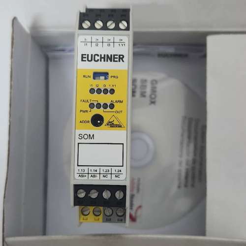 安士能  SOM-4E-0A-C1议价