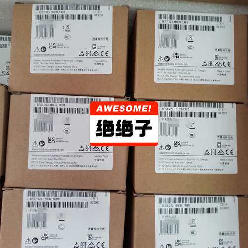 6ES7223-1BL32-1XB0议价