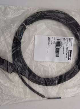 (议价）MURR7000-70061-7500300穆尔连接器