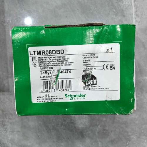 LTMR08DBD议价 图议价