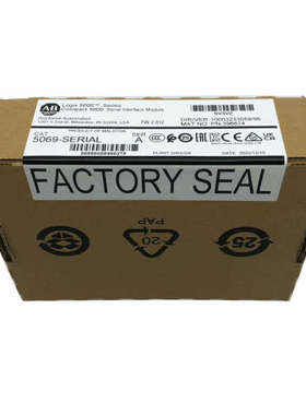 5069-SERIAL 罗克韦尔自动化 AB  原议价