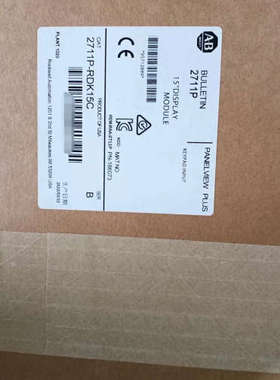 触摸屏2711P-RDK15C议价