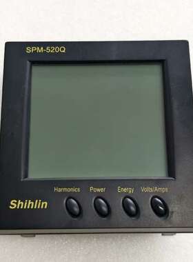 士林SPM-520Q议价