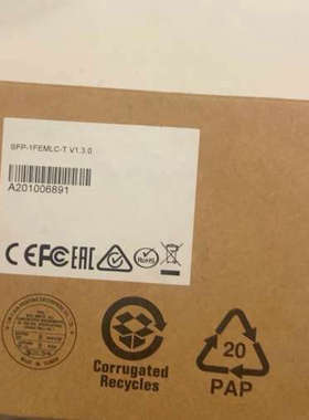 SFP-1FEMLC-T 台湾 MOXA 百兆 光模块 议价