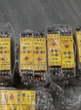 威朗Wieland安全继电器SNV 4063KL-A 188议价