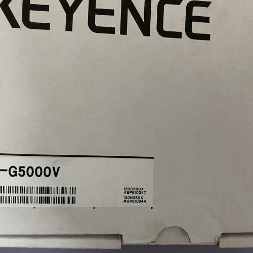 LK-G5000V 基恩士 控制器议价