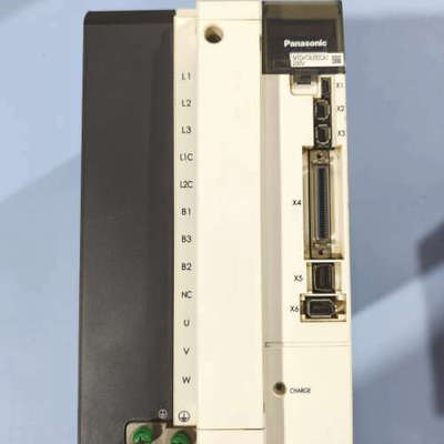 A5伺服驱动器MFDHTA390CA1，3KW驱动器，成议价