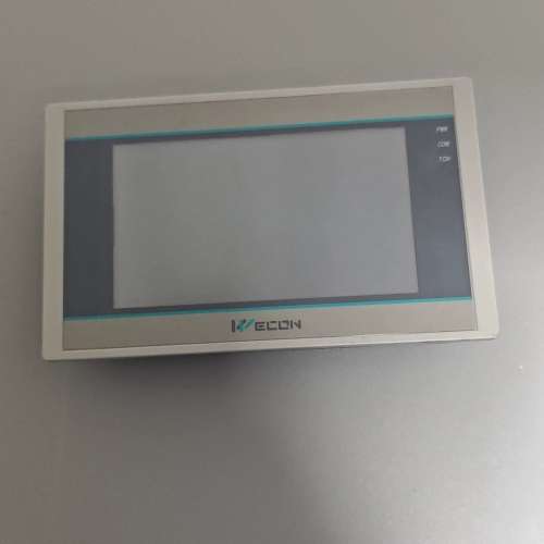 维控WECON触摸屏PI3043ie，4.3寸人机界面，议价