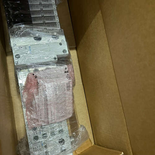 FESTO 阀导VTSA-F-FB 带1个单4议价