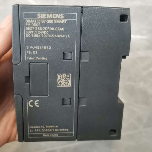 模块 S7-200 6ES7 288-2DR08-议价
