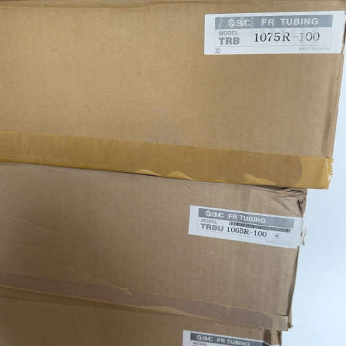 SMC阻燃焊接气管TRBU1065R-100 TRB议价