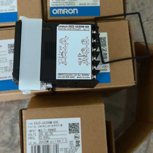 温控器E5-QX2DDM-800，Ver1议价