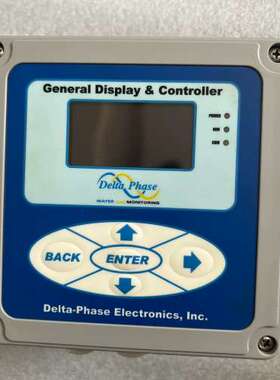 Deita Phase超声波液位计议价