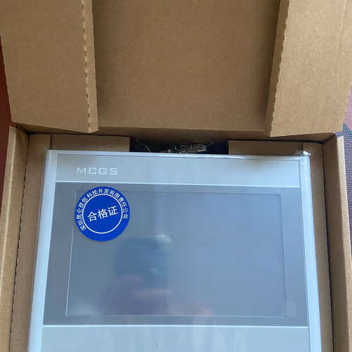 昆仑通态物联网TPC7022Ni wifi4G版  未议价