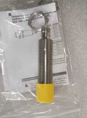 BALLUFF巴鲁夫传感器 BOS023T议价