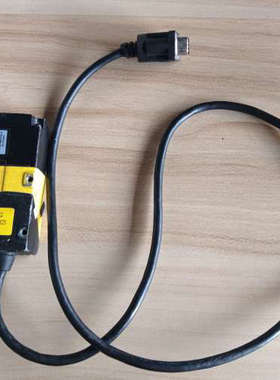 康耐视读码器 DM-152QL 标签换过，，图，议价