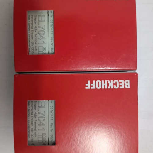EL7041-0000议价