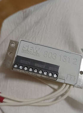 SEW整流器MSW1，8031312，，议价