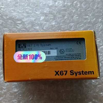 贝加莱模块 X67AI1323 的议价