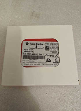 440R-N23131 MSR127TP 115VAC议价