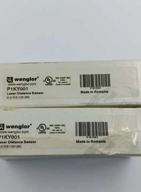 wenglor威格勒 P1KY001是，看上私议价