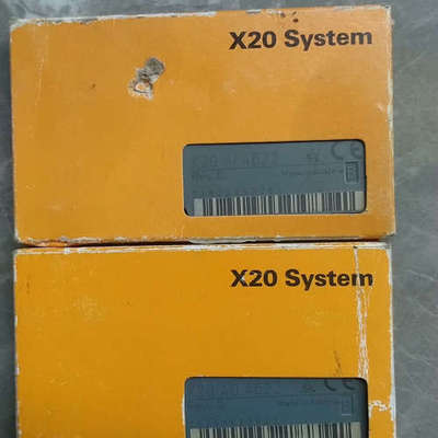 贝加莱X20A04622  ，，，有议价