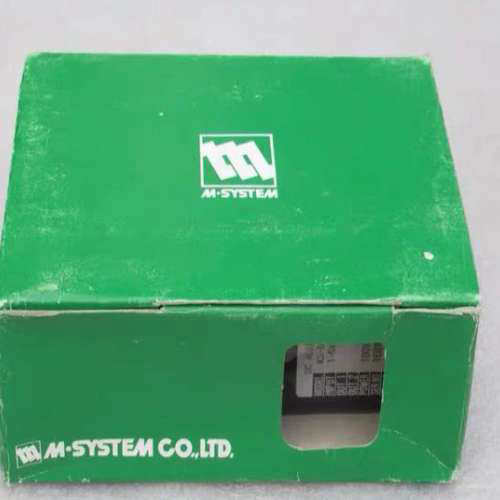 M-SYSTEM爱模KS-61-B-X信号变换器模块 未议价