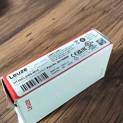 劳易测 HT46CL26G-M2  货号 50136986议价