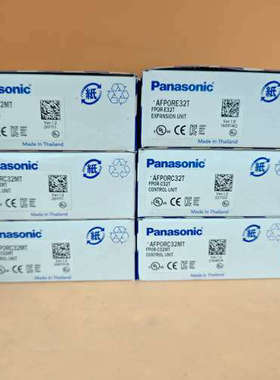 控制单AFP0RC32MT  FP0R-C32M议价