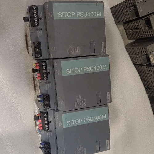 SITOP PSU400M电源模块，6EP1536议价