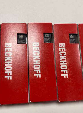 倍福EP2328-0002 议价