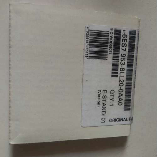 6ES7953-8LL20-0AA0 1150 没议价