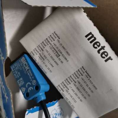 SICK传感器1028103  WTB4-3N3161议价