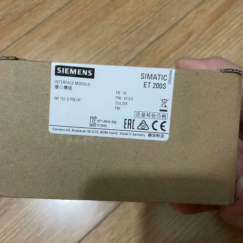 6ES7151-3BA23-0AB0议价