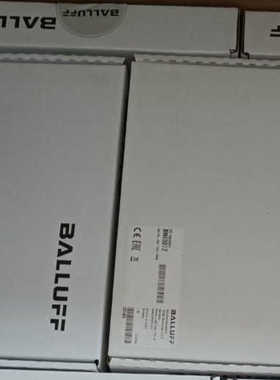 巴鲁夫读写头BIS015R议价