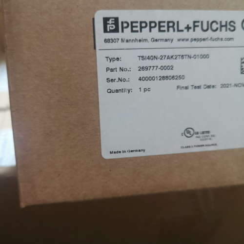 TSI40N-27AK2T6TN-01000议价