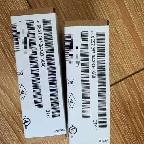 模块6ES7297-0AX30-0XA0，完议价